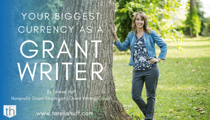 Grant consulting advice - Teresa Huff | Grant Strategist and Content Writer